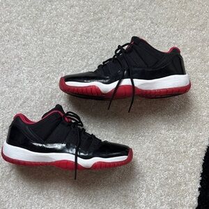 Jordan 11 Retro Low GS